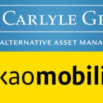With an investment worth $200 million, Carlyle Group collaborates with Kakao Mobility for further development of smart mobility platform technologies.