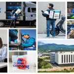 Coupang files for IPO in the US, targets NYSE, to benefit from the rise of high-growth tech stocks and help shape next-generation e-commerce experiences. . photo courtesy of Coupang