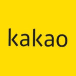 Kakao showcases Kakao Work and KakaoTalk wallet for improved and specialized digital work services amid non-face-to-face transactions.