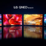 LG Electronics to start the global release of the premium 2021 TV lineup, featuring OLED, QNED Mini LED, and NanoCell TVs for immersive home entertainment. / Photo courtesy of LG Electronics