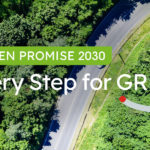 Lotte Group and its chemical subsidiaries will incorporate the ‘Green Promise 2030,' an eco-friendly business policy promoting carbon neutrality.