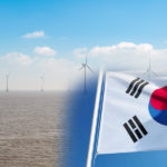 South Korea invests KRW 48.5 trillion for building the world’s largest offshore wind power plant to achieve carbon neutrality goals by 2030.