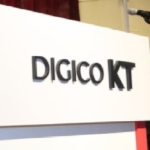 KT accelerates its digico (digital platform company) transformation, establishing logistics and bio-healthcare businesses and increasing original content.
