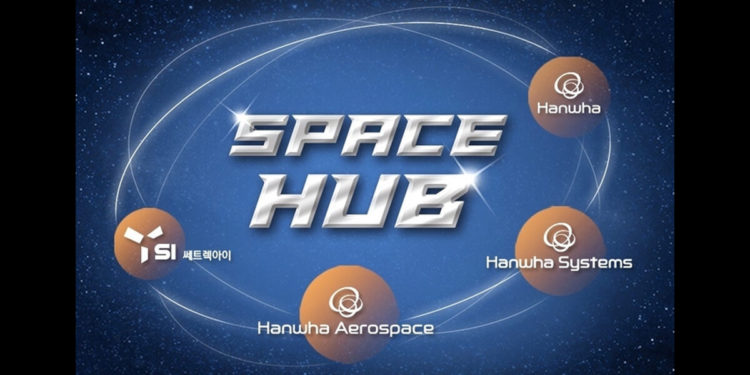 Hanwha to Strengthen Future Space Industry Growth With ‘Space Hub’