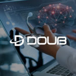 Seoul-based health-tech startup DOUB designs the automatic voice recognition service SpeechEMR which converts medical events into text data in real-time.