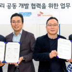 Hyundai Kia SK Innovation to develop hybrid EV battery
