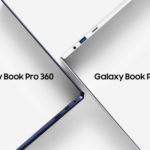 Samsung Electronics introduced the Galaxy Book Pro and the Galaxy Book Pro 360, which support users’ mobility, connectivity, and productivity needs. / photo courtesy of Samsung Electronics