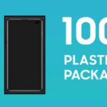 Samsung wins two sustainability awards from the US Environmental Protection Agency (EPA) for its eco-conscious Galaxy S10 packaging and waste recycling. / photo courtesy of Samsung Electronics