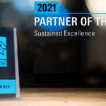 Samsung won the prestigious Energy Star Corporate Commitment Award from the US EPA for its energy efficiency efforts and comprehensive leadership. / photo courtesy of Samsung Electronics