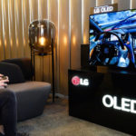 LG Electronics and Samsung foster the fast-growing gaming industry by delivering upgraded, gaming-optimized LED TV lineups amid the rising electronics consumption. / photo courtesy of LG Electronics