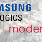 Samsung Biologics partners with Moderna in a large-scale, fill-finish manufacturing deal, boosting the global supply of vaccines against COVID-19.