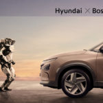 Hyundai Motor finalized its robotics startup Boston Dynamic acquisition, aiming to leverage its robotics expertise to develop smart mobility solutions. / photo courtesy of Hyundai Motor Group