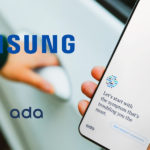 Samsung Electronics participated in the funding round for Ada Health, an AI symptom assessment app, further supporting AI-backed healthcare startups.