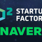Naver Corp. vowed to further invest in smaller companies in various sectors after the D2SF-supported startups’ combined valuation reached 1.3 trillion won.