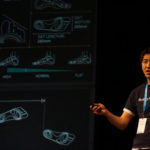 Human-computer interaction tech startup Impressivo would offer its advanced sensing technologies to overseas companies, enhancing fitness and healthcare.