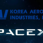 KAI formed a strategic alliance with SpaceX to launch the mid-sized next-generation No.4 satellite to actively monitor South Korea’s agricultural state.