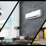 LG launches LG HVAC Virtual Experience, a digital showroom presenting first-class HVAC products, promoting eco-conscious commercial and residential tech. / photo courtesy of LG Electronics