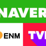 Naver CJ ENM TVing