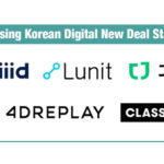 South Korea’s Digital New Deal provided extensive support to local technology startups, enabling them to expand their presence throughout overseas markets.