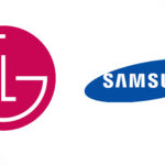 LG & Samsung