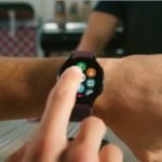 Samsung adds Google AI assistant on Galaxy Watch 4