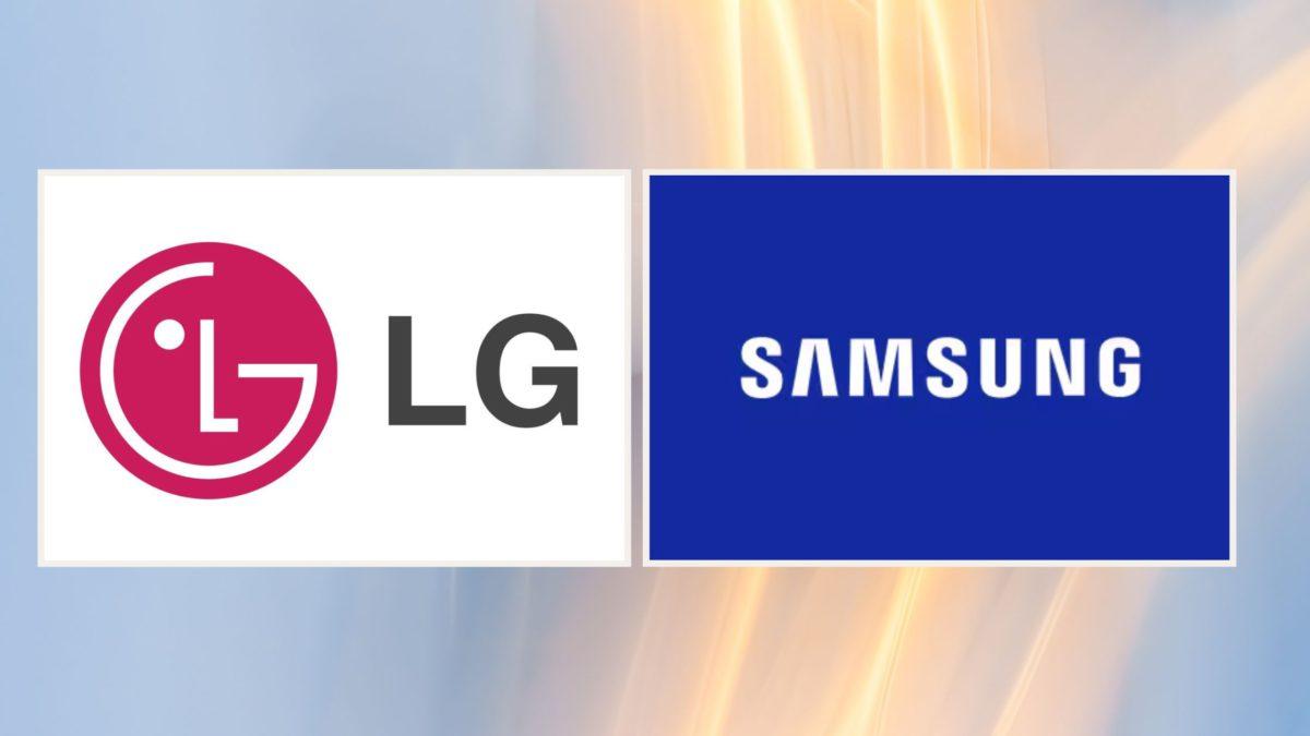 Samsung and LG to Collaborate to Produce OLED displays - KoreaTechToday -  Korea's Leading Tech and Startup Media Platform