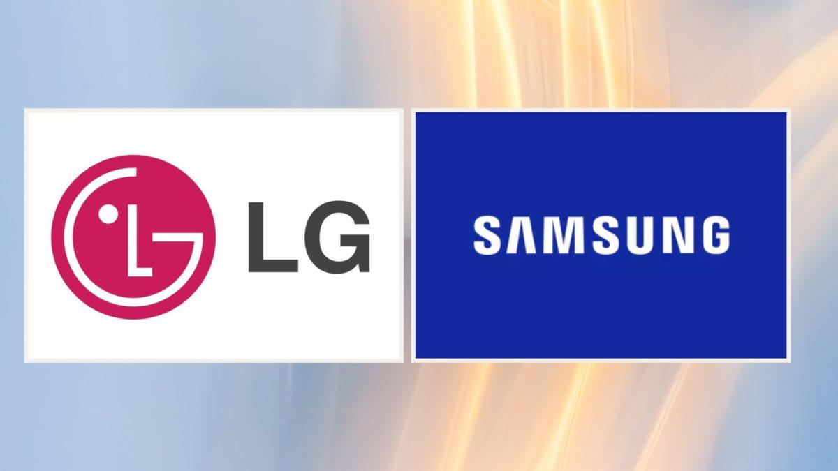 Samsung and LG to Collaborate to Produce OLED displays - KoreaTechToday ...