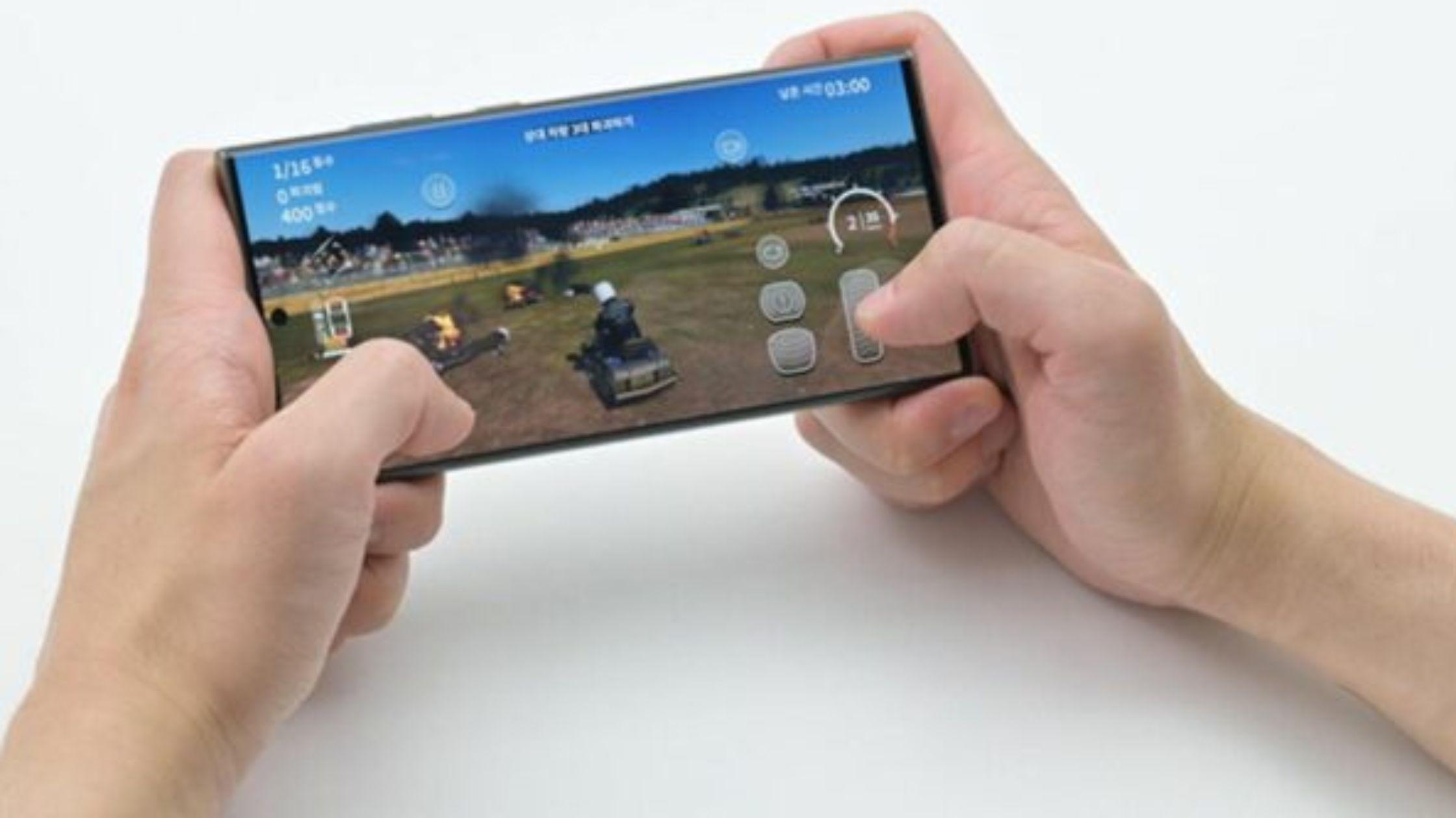 Samsung Launches 'Game Portal' on Samsung.com – Samsung Global