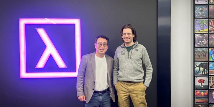 SK Telecom and Lambda Unveil Major AI Cloud Initiative with New GPU ...